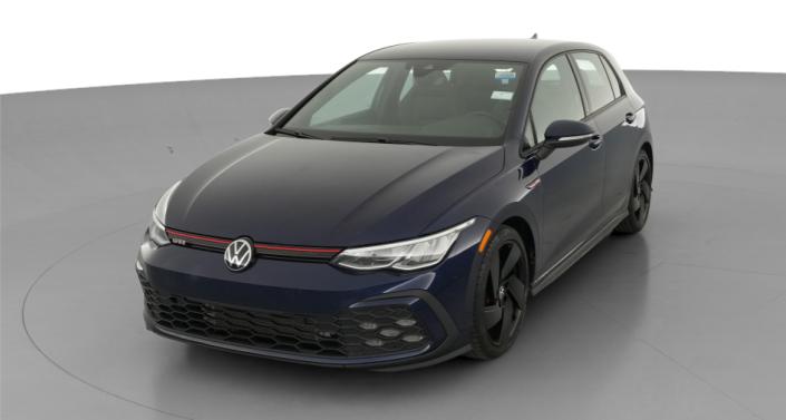 2022 Volkswagen Golf GTI S -
                  Lorain, OH