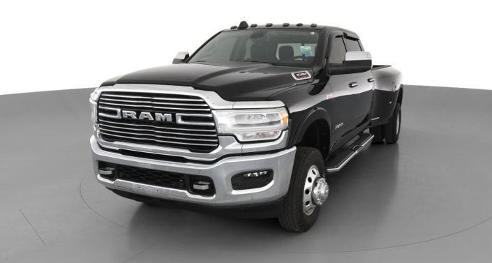 Thumbnail: 2022 RAM 3500 - 1