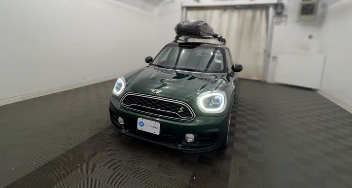 2018 MINI Cooper Countryman S -
                Framingham, MA