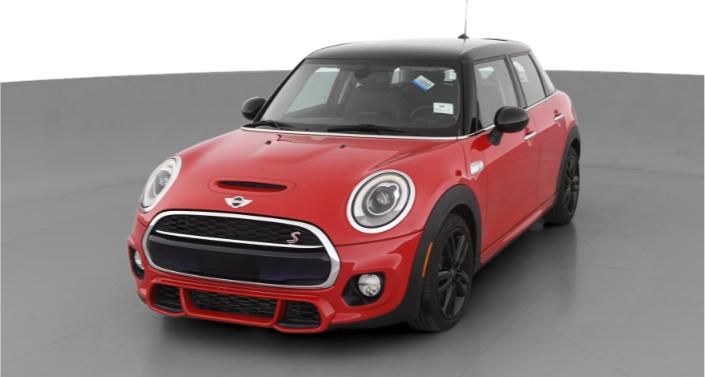 2017 MINI Cooper Hardtop S -
                  Concord, NC