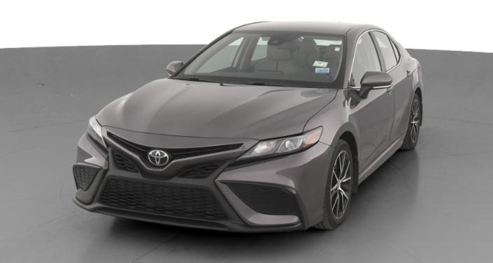 2023 Toyota Camry SE -
                  Indianapolis, IN