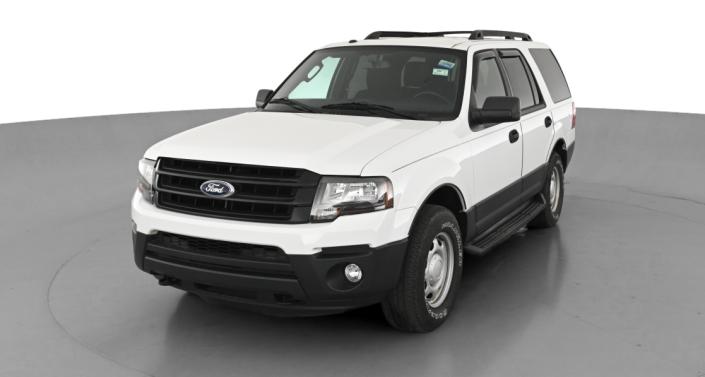 2016 Ford Expedition XL -
                  Beverly, NJ