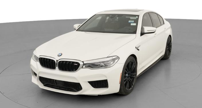 2019 BMW M5 Competition -
                  Hebron, OH