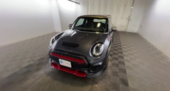 2021 MINI Cooper Hardtop John Cooper Works -
                Framingham, MA