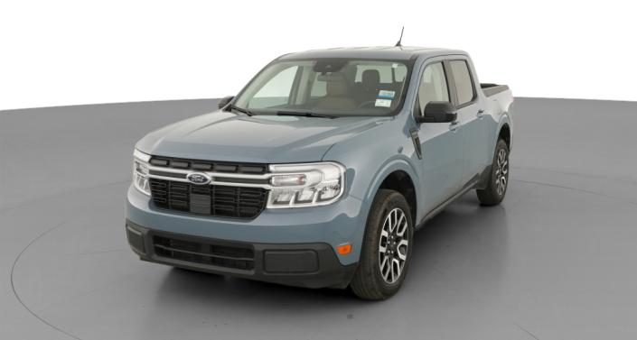 2024 Ford Maverick Lariat -
                  Hebron, OH