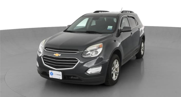 2017 Chevrolet Equinox LT -
                Colonial Heights, VA