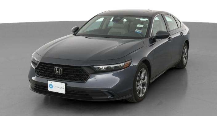 2024 Honda Accord EX -
                  Richton Park, IL