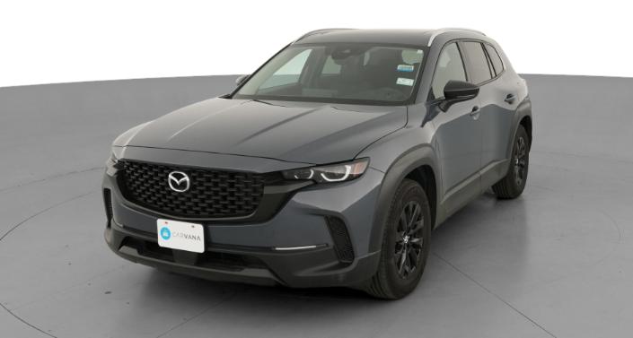 2024 Mazda CX-50 S Premium -
                  Hebron, OH
