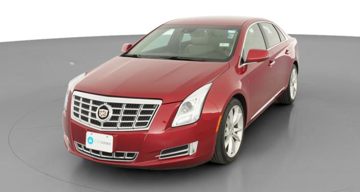 2013 Cadillac XTS Premium -
                West Memphis, AR