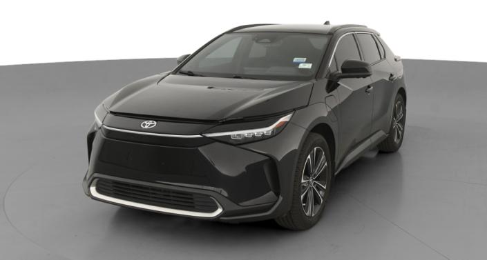 2023 Toyota bZ4X Limited -
                  Tolleson, AZ