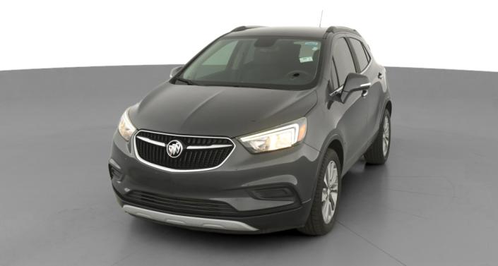 2017 Buick Encore Preferred -
                  Tolleson, AZ