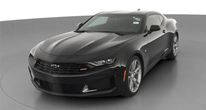Thumbnail: 2022 Chevrolet Camaro - 1