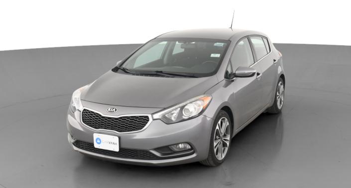 2016 Kia Forte EX -
                  Indianapolis, IN