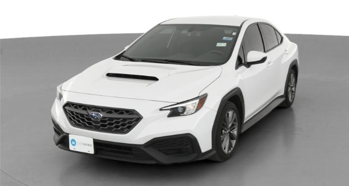 2022 Subaru WRX Base -
                  Richton Park, IL