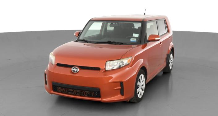 2012 Scion xB  -
                  Bessemer, AL
