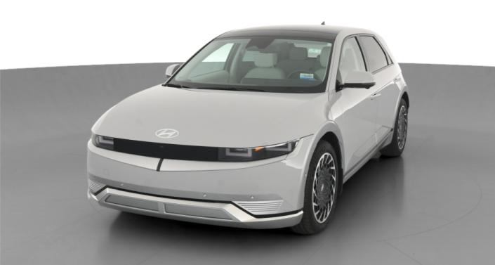 2024 Hyundai Ioniq 5 Limited -
                  Rocklin, CA