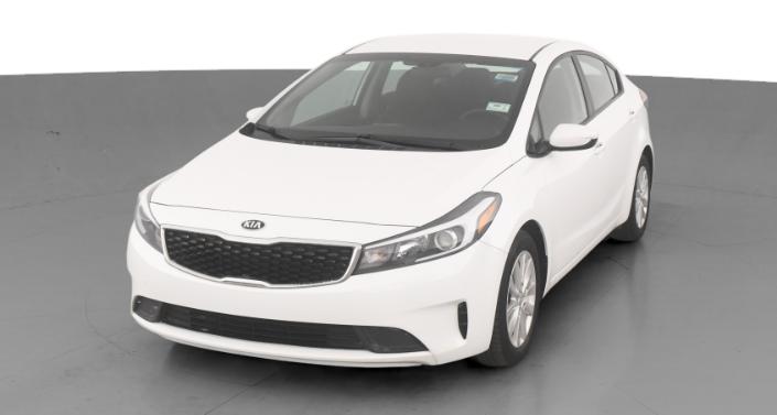 2018 Kia Forte LX -
                  Indianapolis, IN