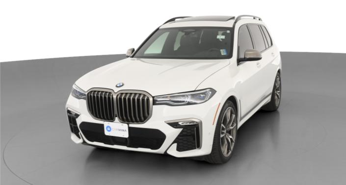 2021 BMW X7 M50i -
                  Rocklin, CA