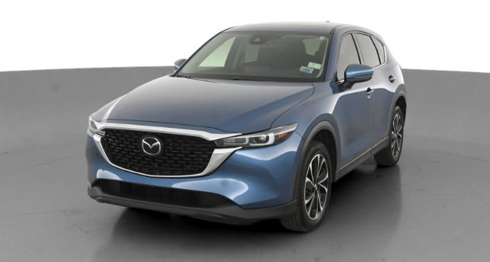 2023 Mazda CX-5 S Premium -
                  Bessemer, AL
