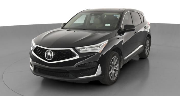 2019 Acura RDX Technology -
                  San Antonio, TX