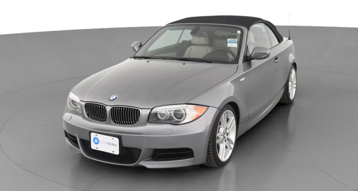 2012 BMW 1 Series 135i -
                  Indianapolis, IN