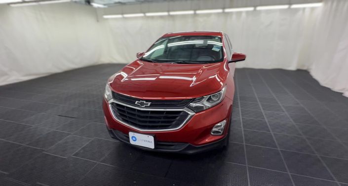 2020 Chevrolet Equinox LT -
                  Indianapolis, IN