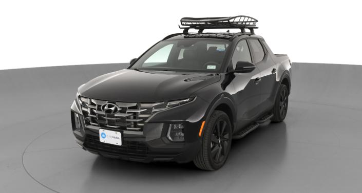 2024 Hyundai Santa Cruz Night -
                San Antonio, TX