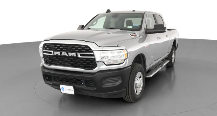 Thumbnail: 2022 RAM 2500 - 1