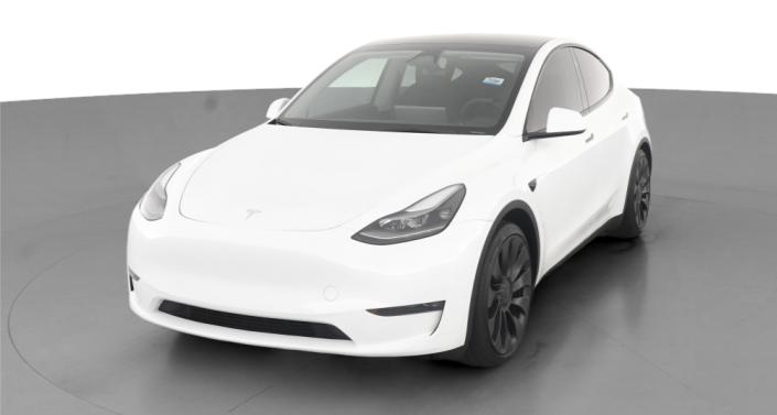 2024 Tesla Model Y Performance -
                  Haines City, FL