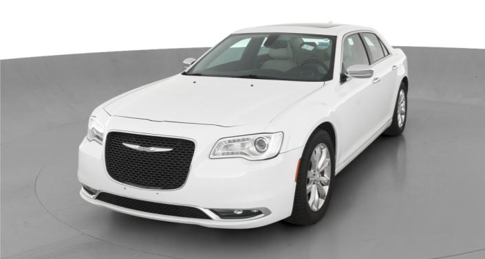 2016 Chrysler 300 C -
                  Colonial Heights, VA