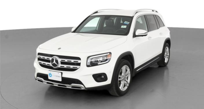 2020 Mercedes-Benz GLB 250 -
                Richton Park, IL