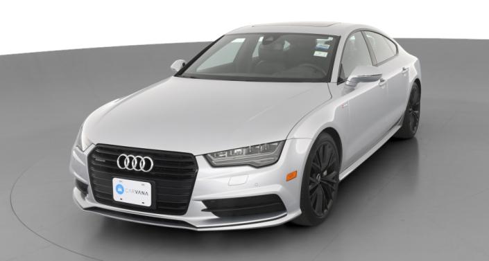 2017 Audi A7 Prestige -
                  Rocklin, CA