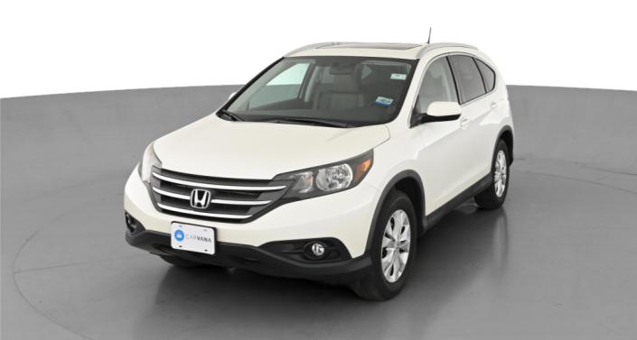 2014 Honda CR-V EX-L -
                  Beverly, NJ