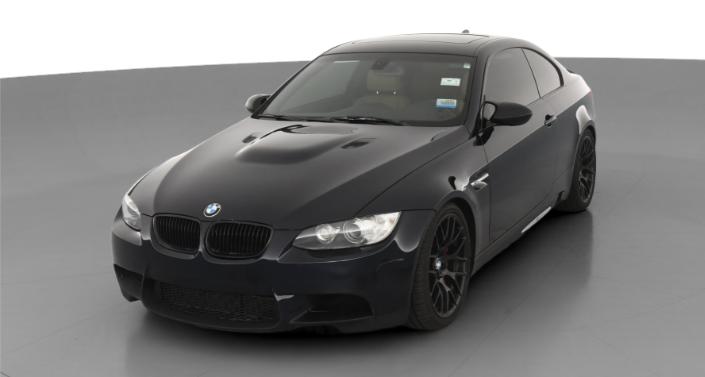2012 BMW M3 Base -
                  Rocklin, CA