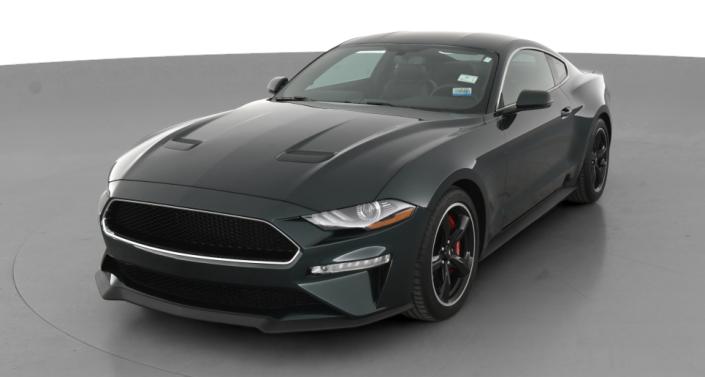 2019 Ford Mustang Bullitt -
                Richton Park, IL