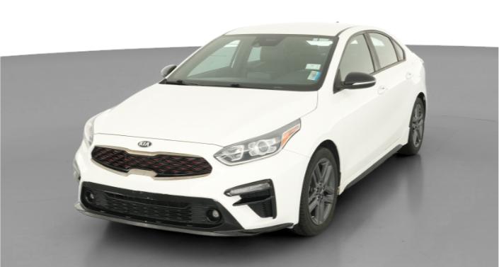 2020 Kia Forte GT-Line -
                  Trenton, OH