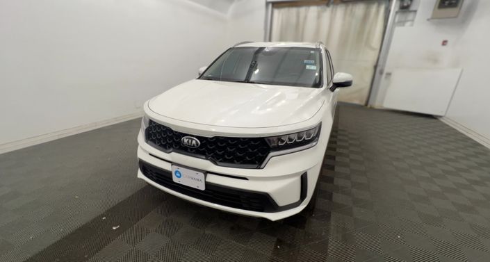 2021 Kia Sorento S -
                  Framingham, MA