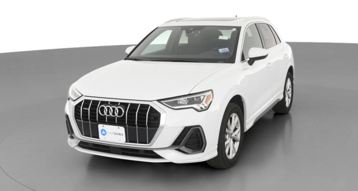 Thumbnail: 2022 Audi Q3 - 1
