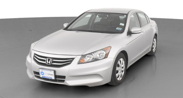 2012 Honda Accord LX -
                  Indianapolis, IN