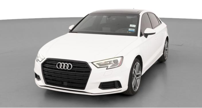 2020 Audi A3 Premium -
                  Tolleson, AZ
