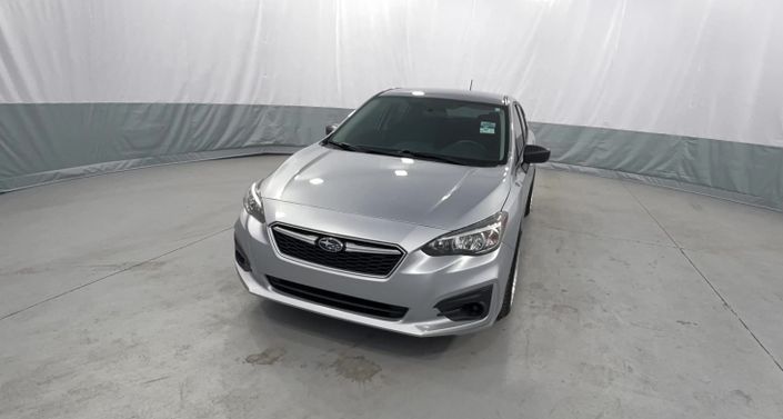2019 Subaru Impreza 2.0i -
                  Kansas City, MO