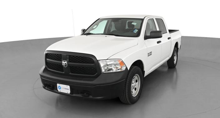 2016 RAM 1500 Tradesman -
                  Beverly, NJ