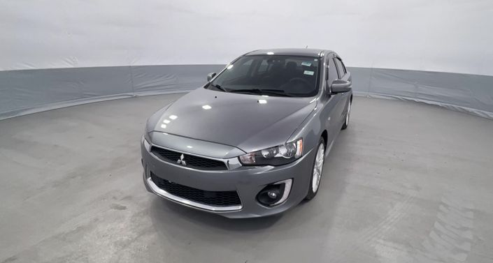Thumbnail: 2017 Mitsubishi Lancer - 1