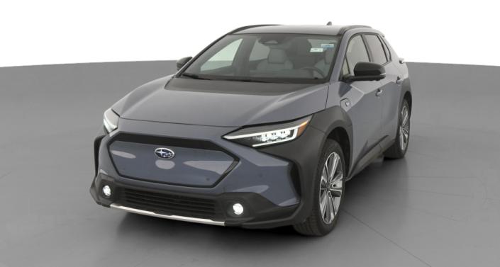 Thumbnail: 2023 Subaru Solterra - 1