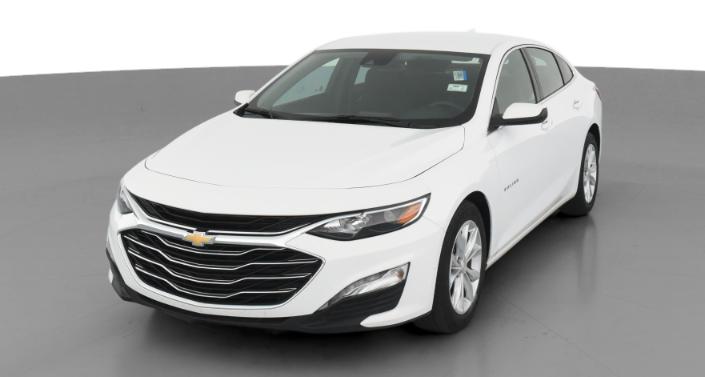 2023 Chevrolet Malibu LT -
                  Concord, NC