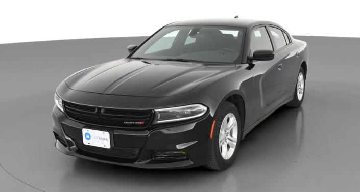 2023 Dodge Charger SXT -
                  Bessemer, AL