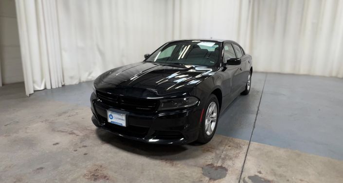 Thumbnail: 2023 Dodge Charger - 1