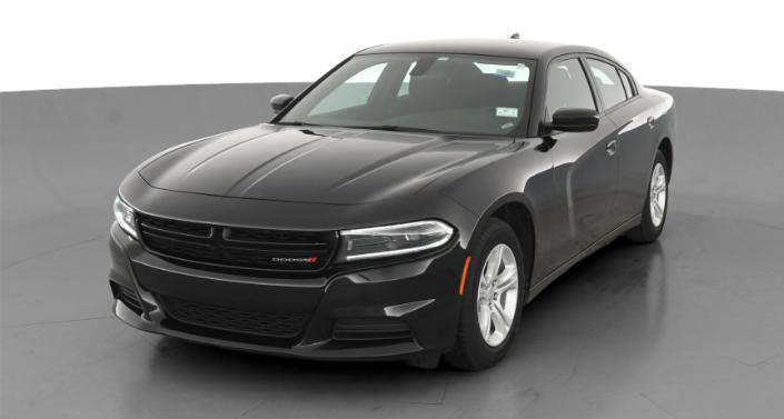 2023 Dodge Charger SXT -
                  Bessemer, AL