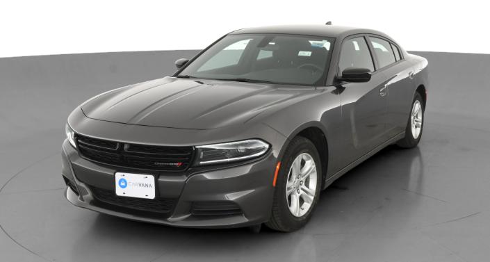 2023 Dodge Charger SXT -
                  Bessemer, AL