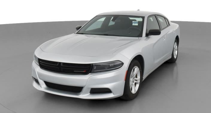 2023 Dodge Charger SXT -
                  Concord, NC